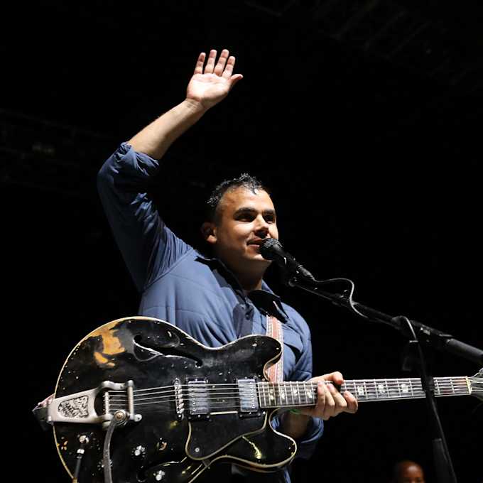 Rostam