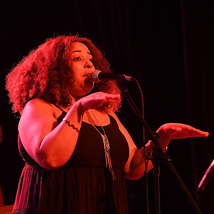 Chantae Cann