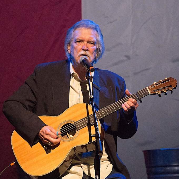 Guy Clark