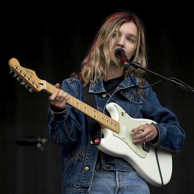The Japanese House