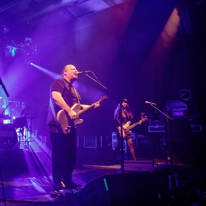 Pixies