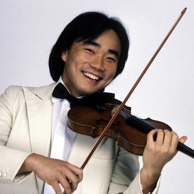 Cho-Liang Lin