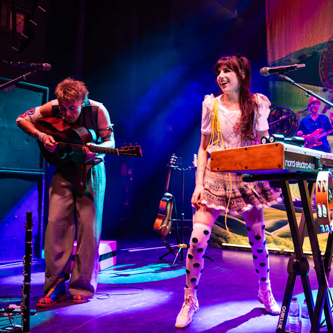 dodie - Dorothy Miranda Clark