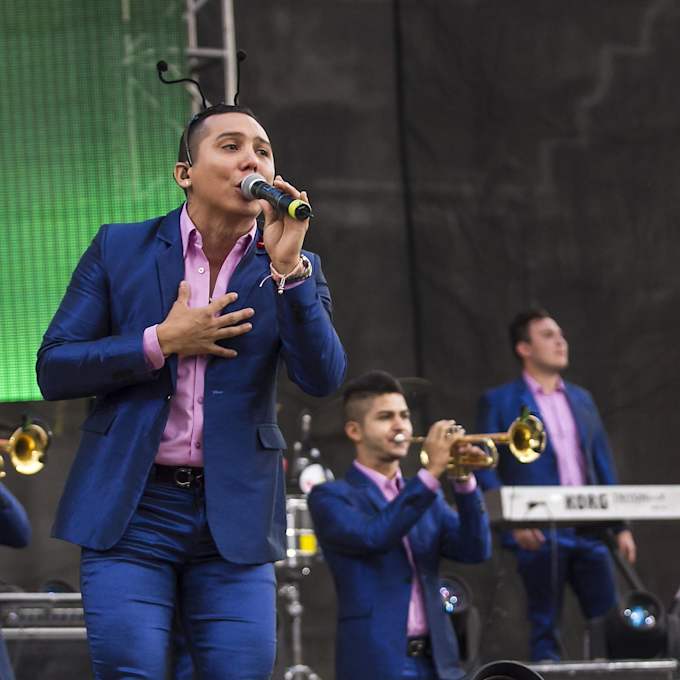 La Trakalosa de Monterrey