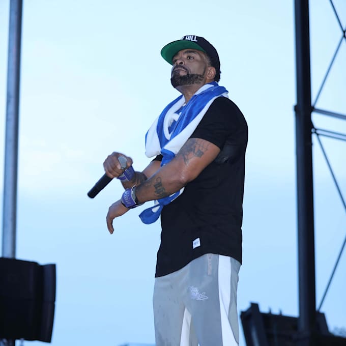 Method Man