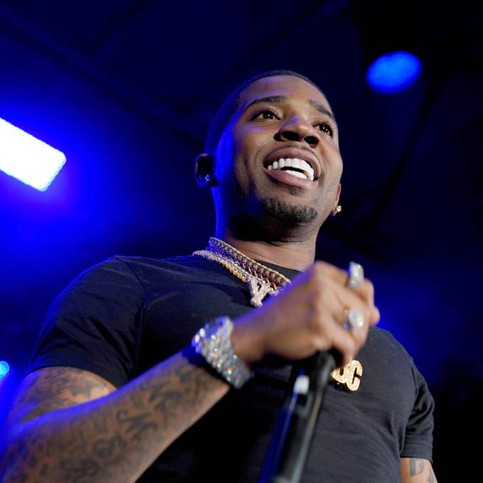 Yfn Lucci
