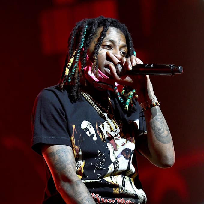 Nef the Pharaoh