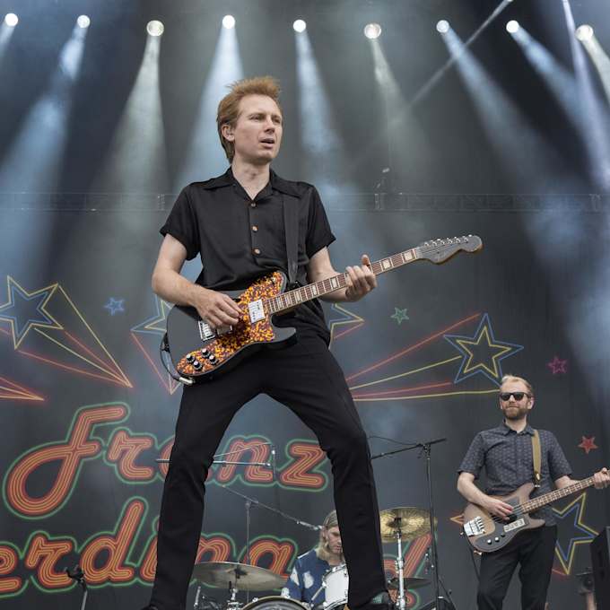 Franz Ferdinand