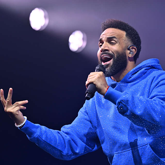 Craig David