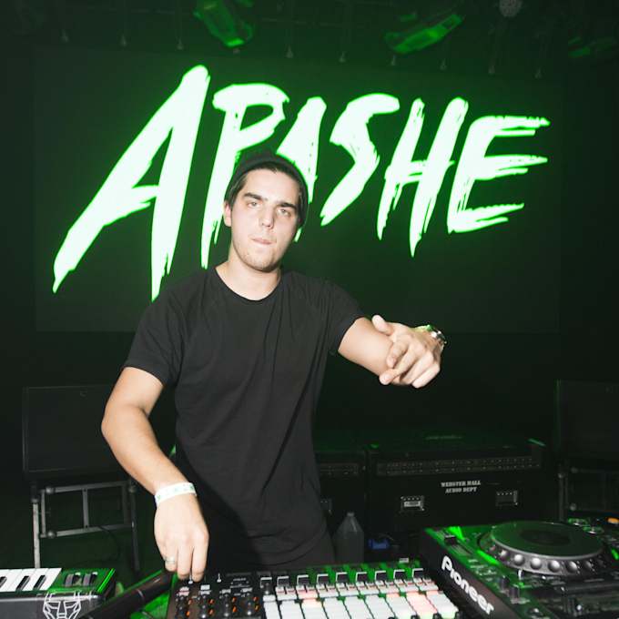 Apashe
