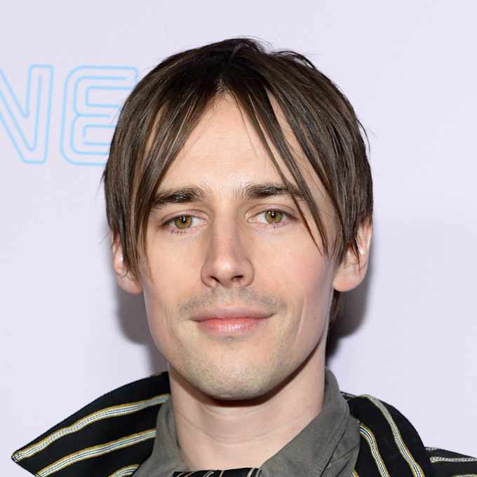 Reeve Carney