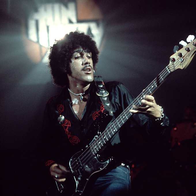 Thin Lizzy