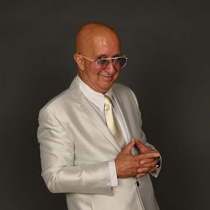 Paul Shaffer