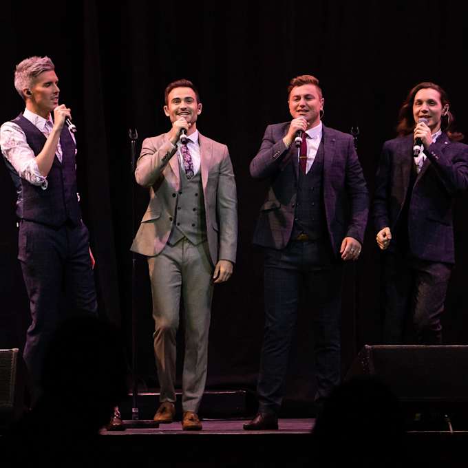 Collabro
