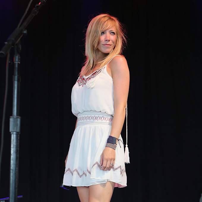 Ellie Holcomb