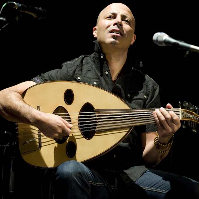 Dhafer Youssef