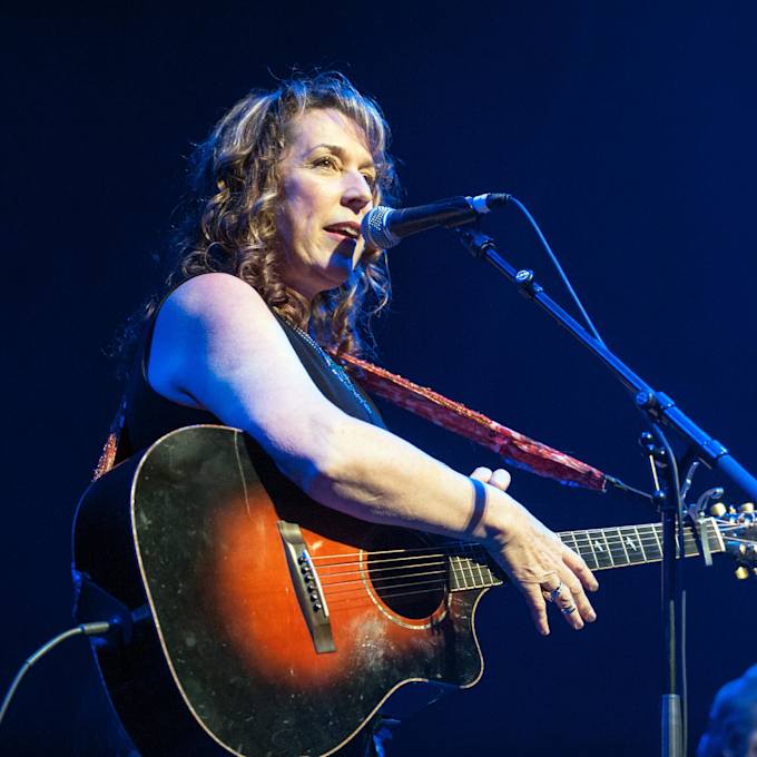 Beth Nielsen Chapman