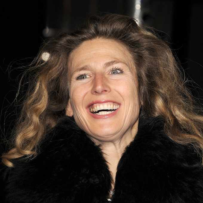 Sophie B Hawkins