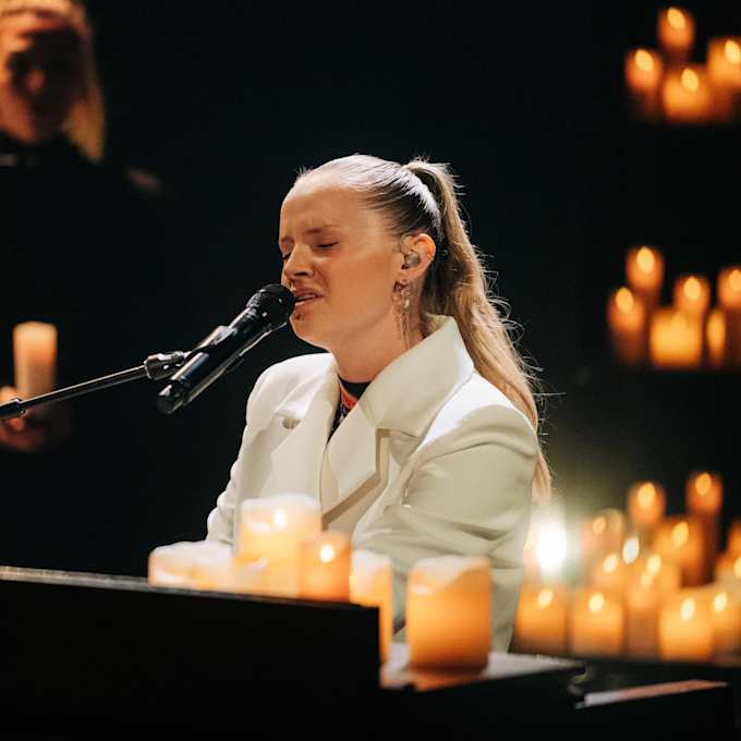 Charlotte Day Wilson