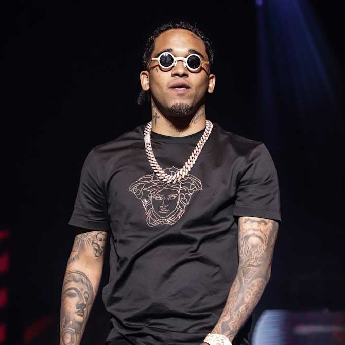 Bryant Myers