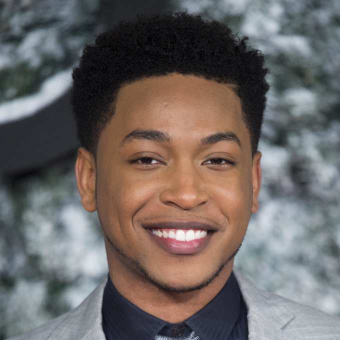 Jacob Latimore