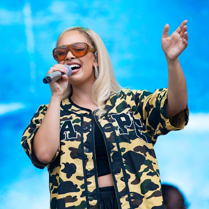 Jorja Smith