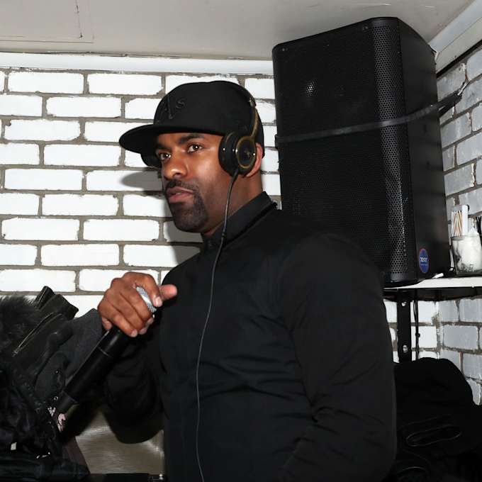DJ Clue