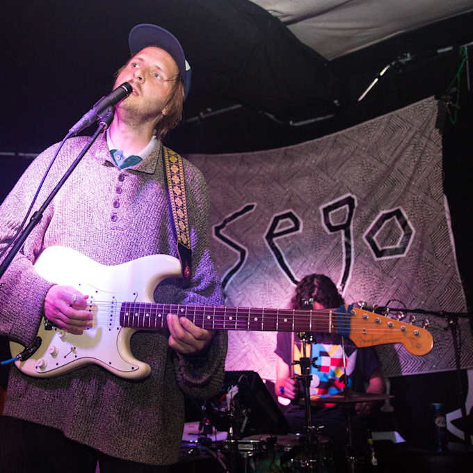 Sego
