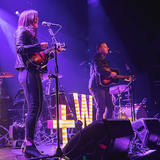 The Wind and The Wave