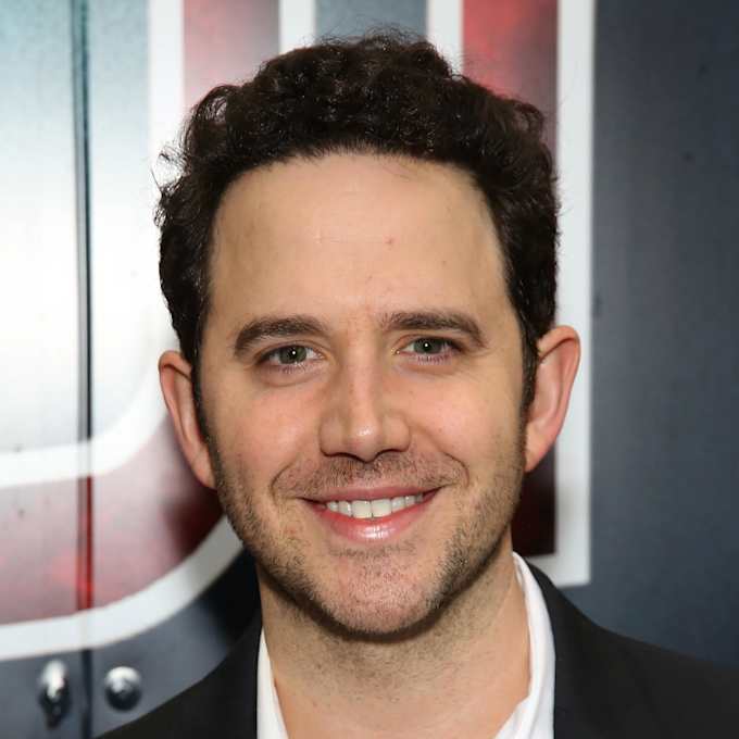 Santino Fontana