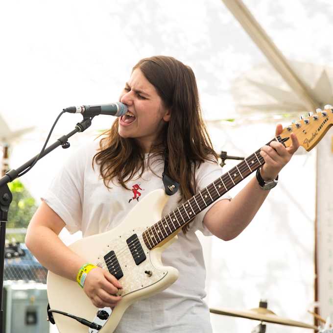 Alex Lahey