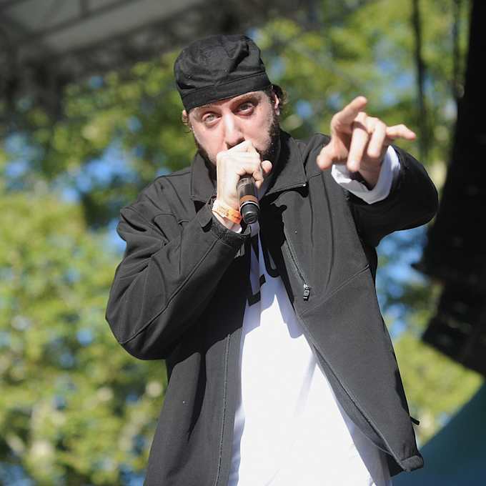 R.A. the Rugged Man
