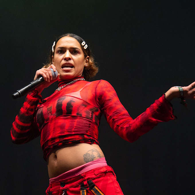 Princess Nokia