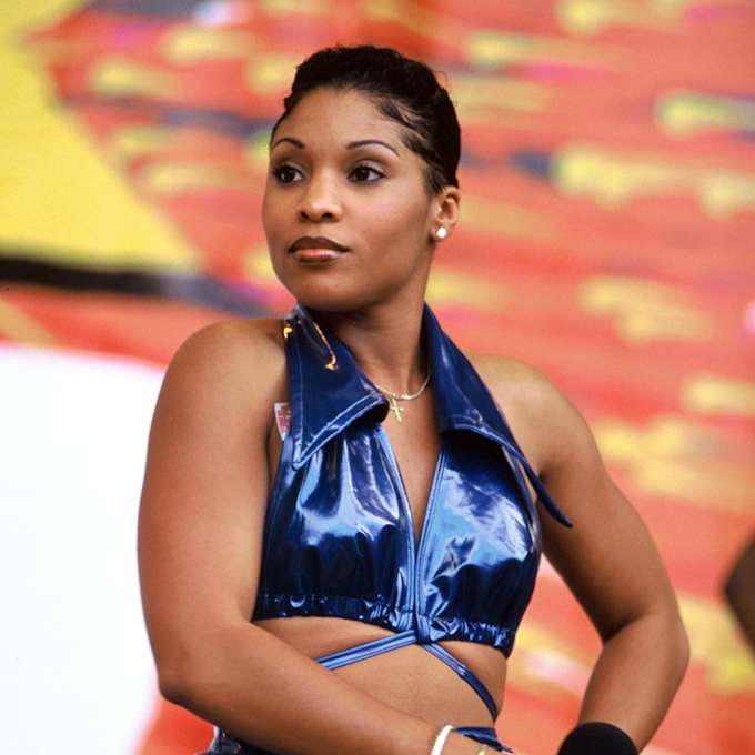 Adina Howard