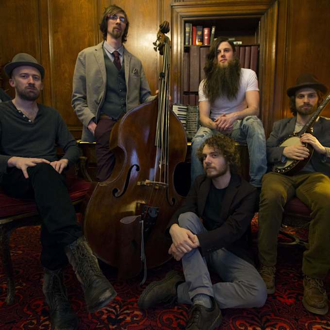 Parsonsfield