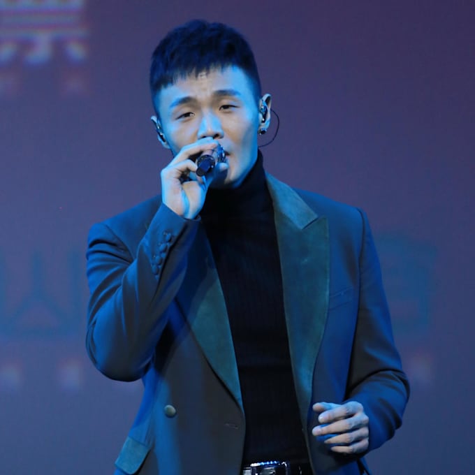 Li Ronghao