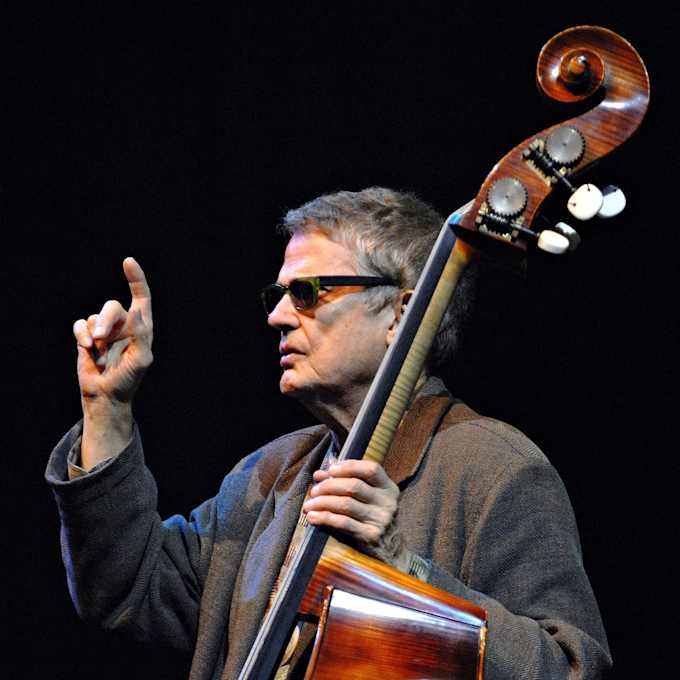 Charlie Haden