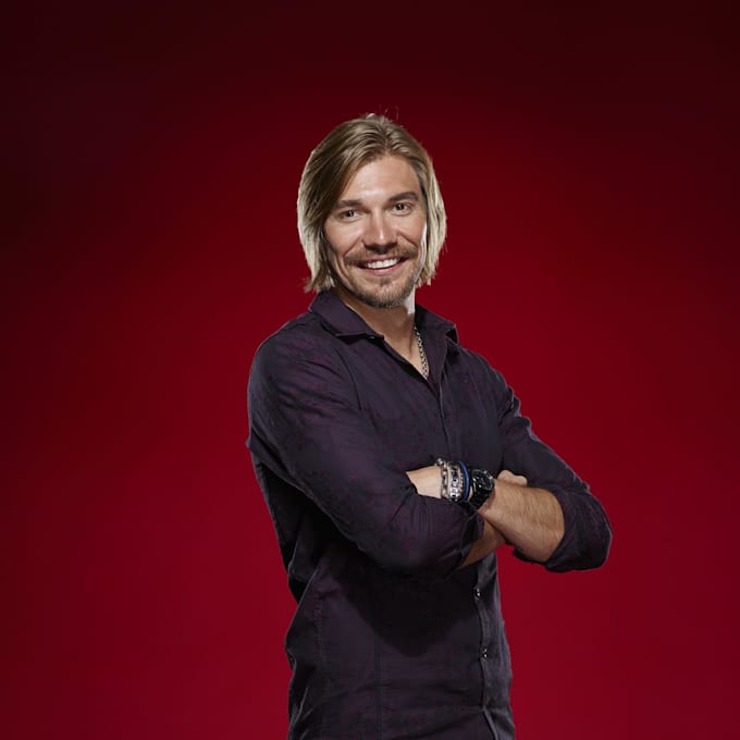 Austin Allsup
