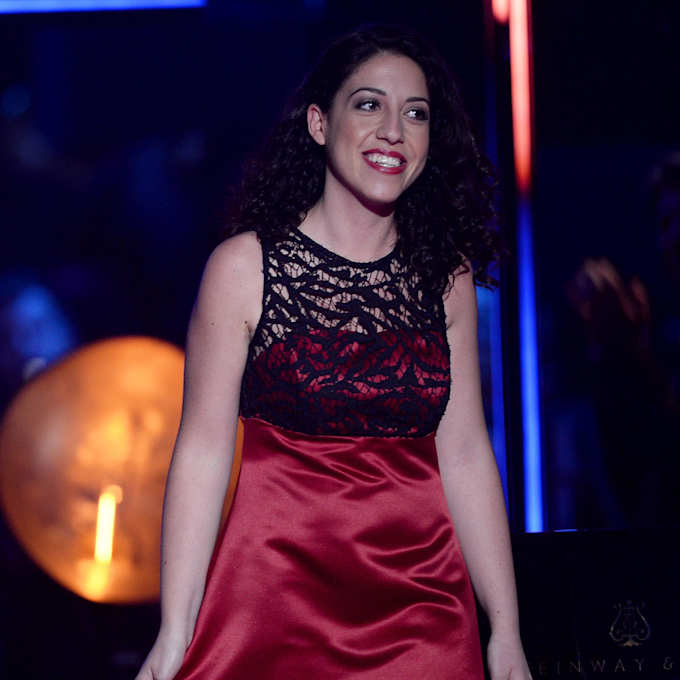 Beatrice Rana