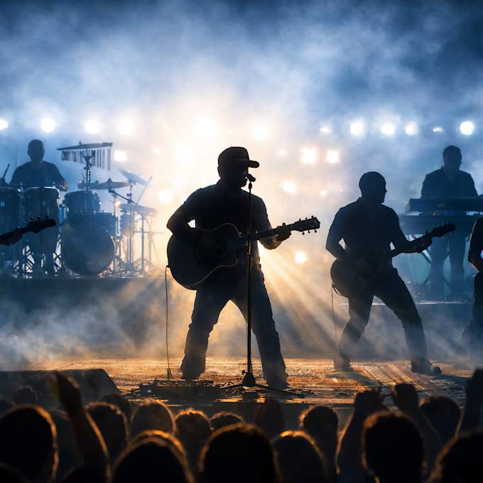 The Elovaters Parking