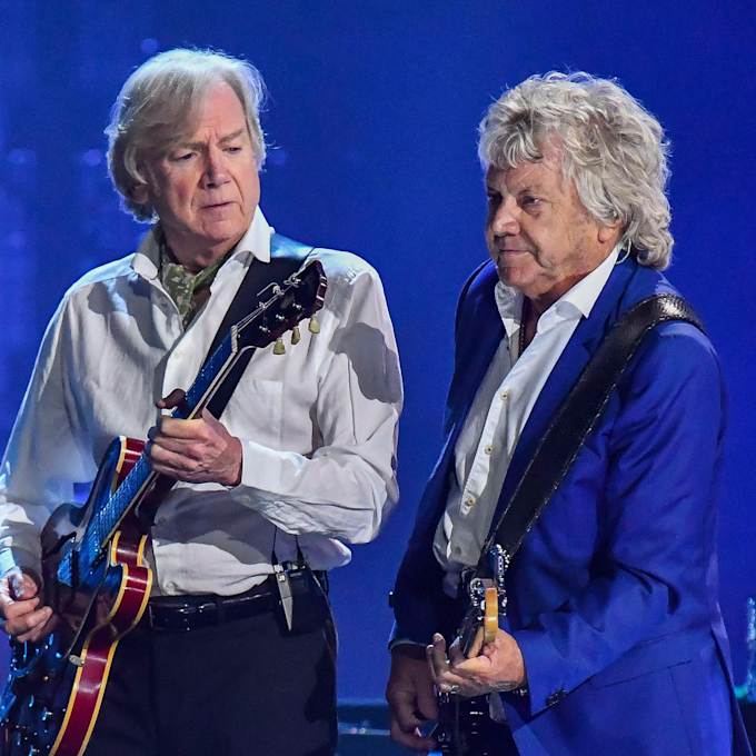 Moody Blues