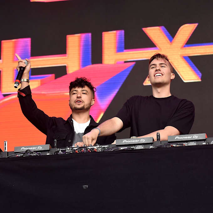 Loud Luxury