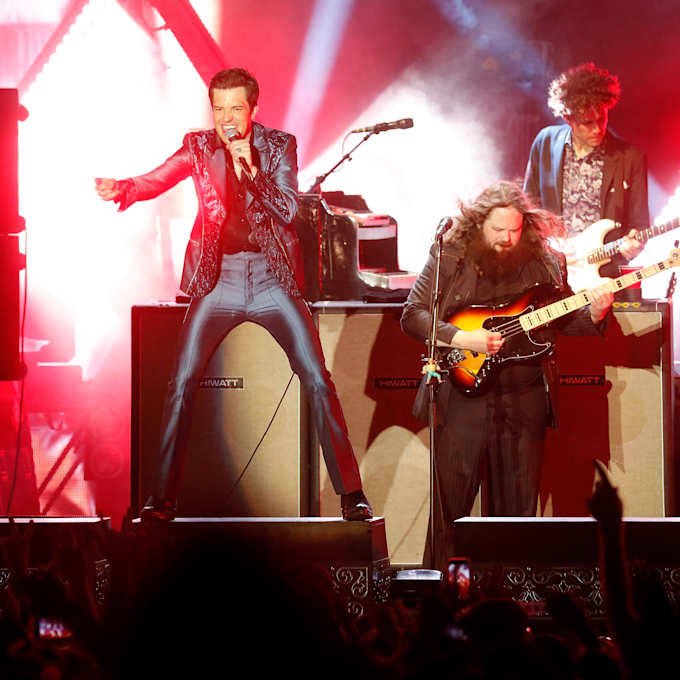 The Killers