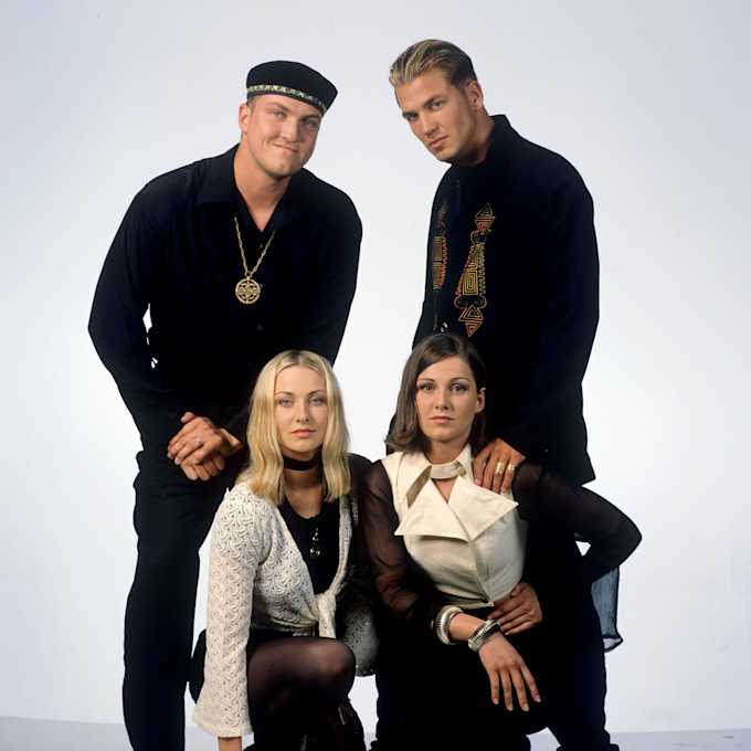Ace of Base
