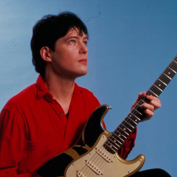 Richard Lloyd