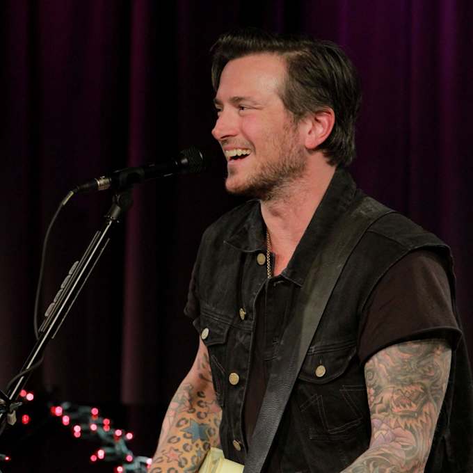 Butch Walker