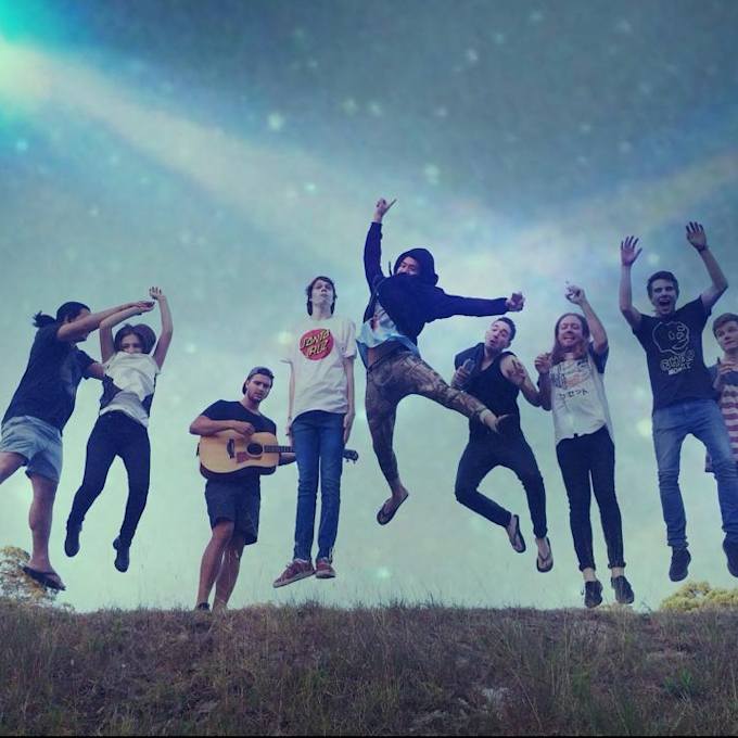 Hillsong Young and Free