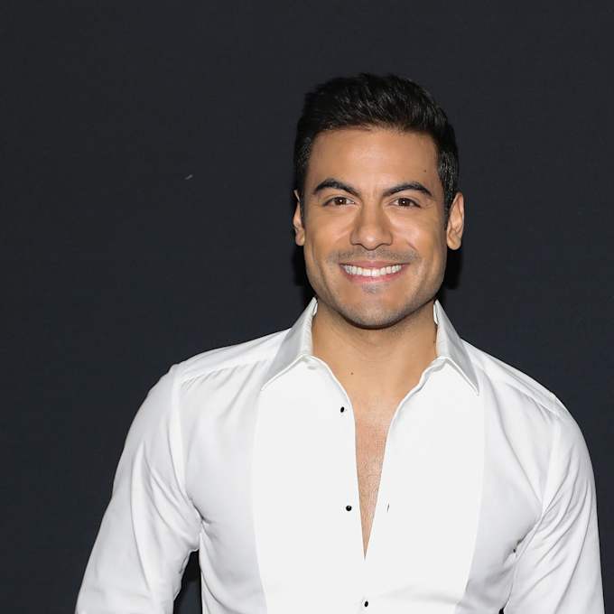 Carlos Rivera