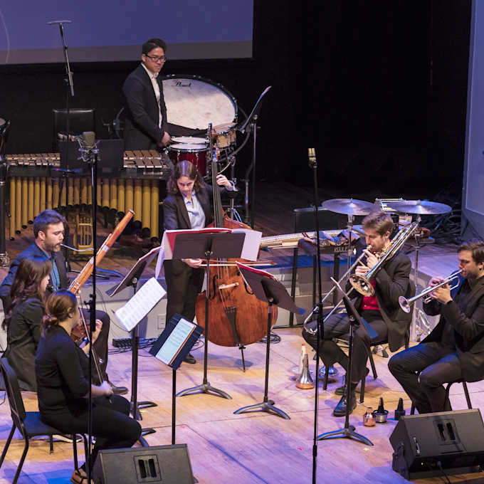 Ensemble Connect