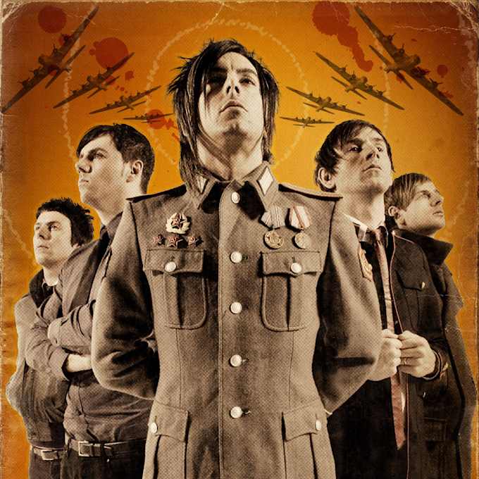 Lostprophets
